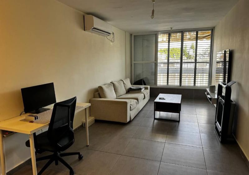 3 Rooms • ₪4,500 - Image 1
