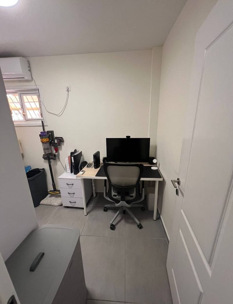 3 Rooms • ₪4,500 - Image 3