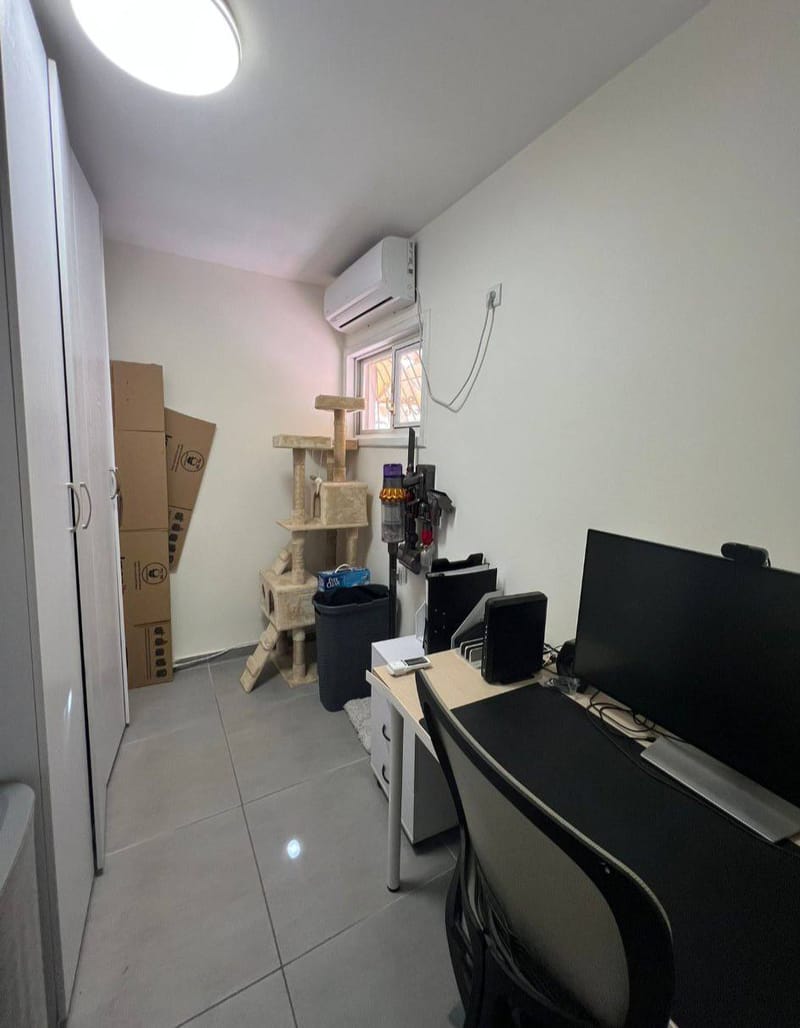 3 Rooms • ₪4,500 - Image 4