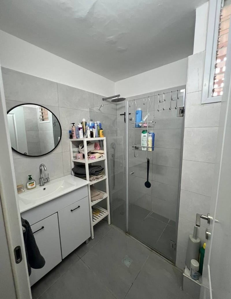 3 Rooms • ₪4,500 - Image 5