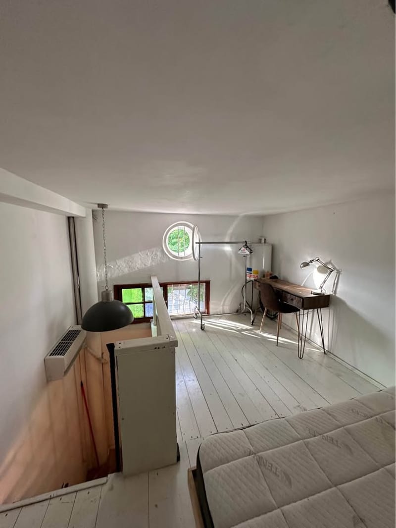 Студия • 4,500 ₪ - Image 1