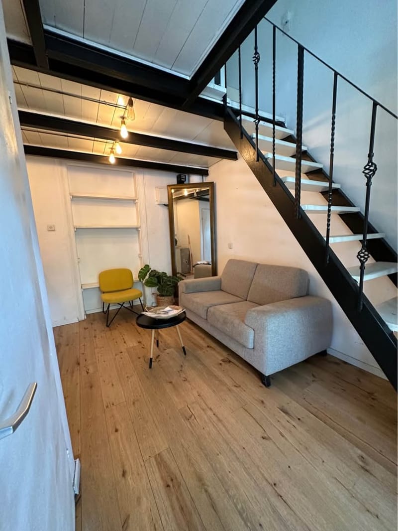 Студия • 4,500 ₪ - Image 2