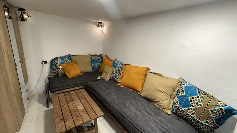 Студия • 4,500 ₪ - Image 4