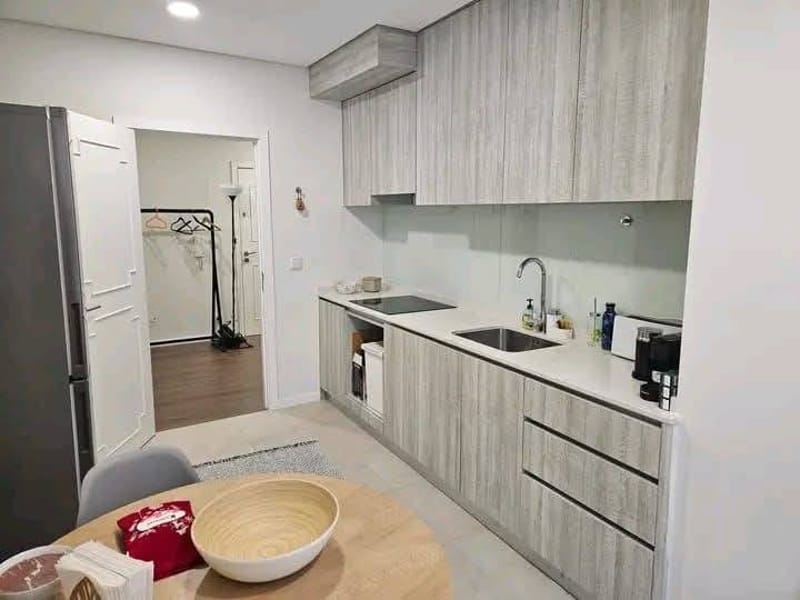 3 Rooms • ₪5,500 - Image 2