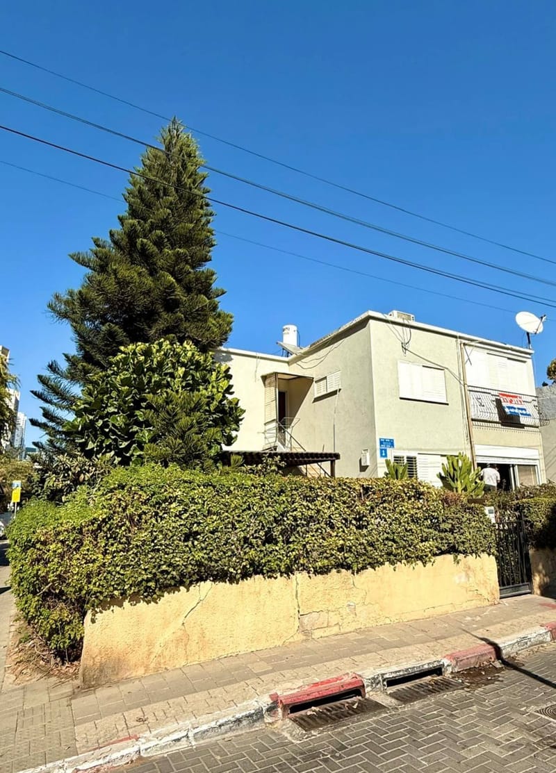 3 Комнаты • 8,100 ₪ - Image 1