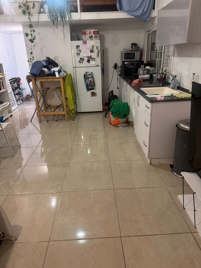 סטודיו • 5,600 ₪ - Image 1