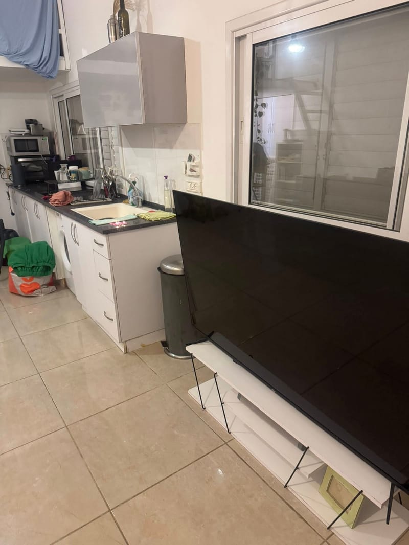 סטודיו • 5,600 ₪ - Image 2