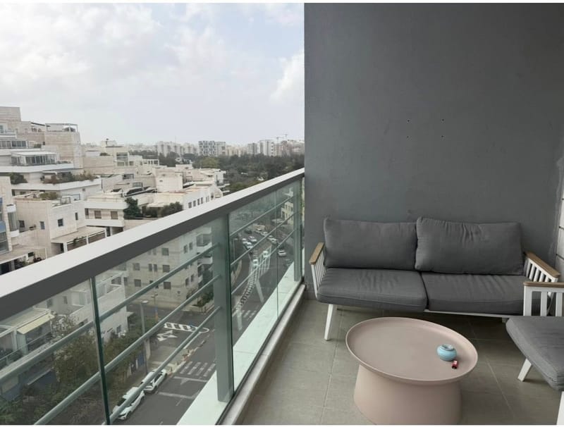 3 חדרים • 9,450 ₪ - Image 4