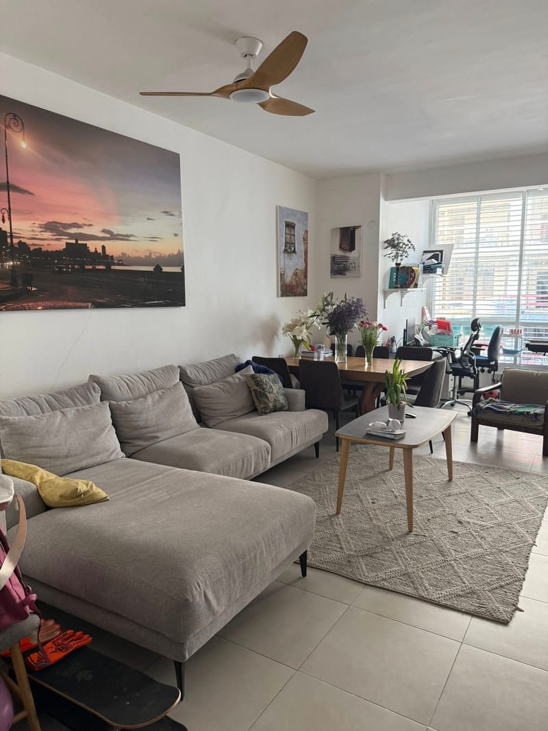 4 Комнаты • 10,000 ₪ - Image 1