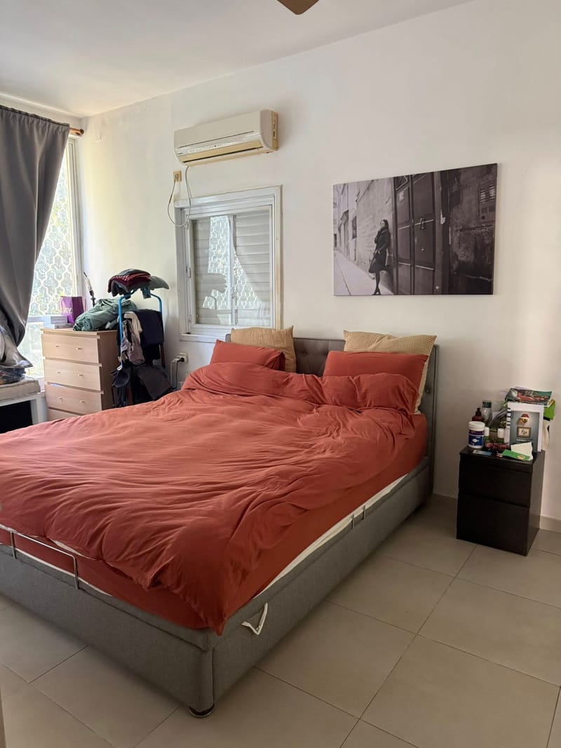 4 Комнаты • 10,000 ₪ - Image 5