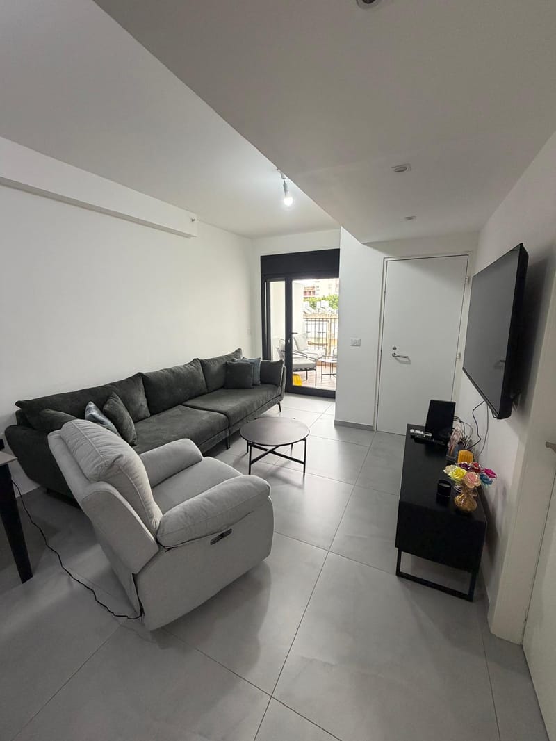 4 Комнаты • 6,800 ₪ - Image 2