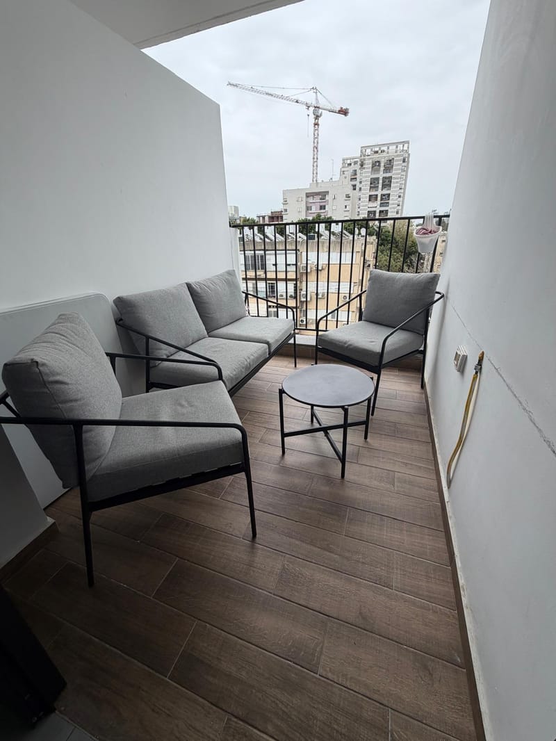 4 Комнаты • 6,800 ₪ - Image 3