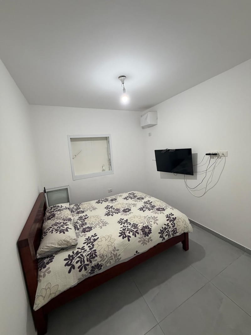 4 Комнаты • 6,800 ₪ - Image 4