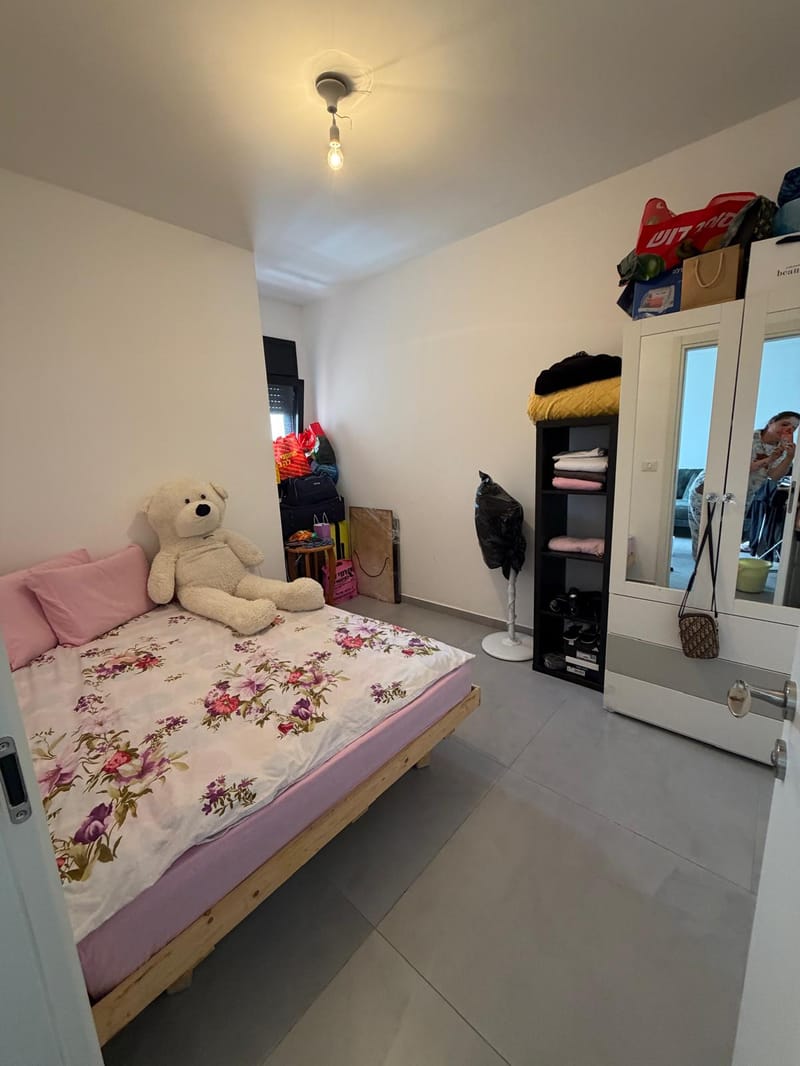 4 Комнаты • 6,800 ₪ - Image 5