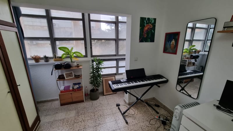 4 Rooms with roommates • ₪2,660 - Image 2
