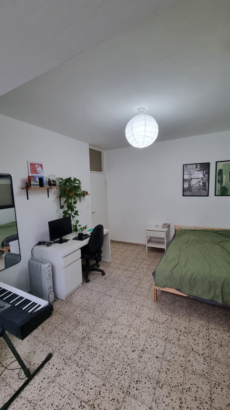 4 Rooms with roommates • ₪2,660 - Image 3