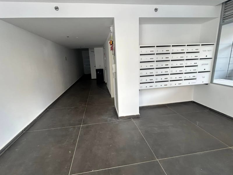 2 חדרים • 6,700 ₪ - Image 2