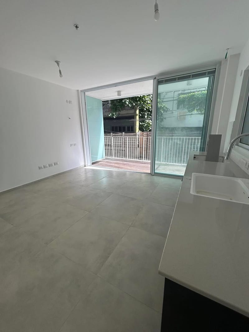 2 חדרים • 6,700 ₪ - Image 3