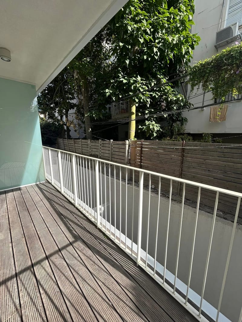 2 חדרים • 6,700 ₪ - Image 5