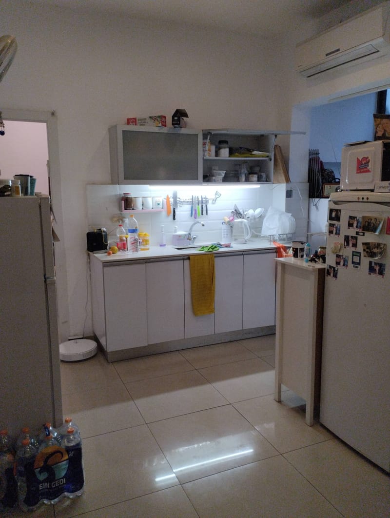 2.5 חדרים • 5,000 ₪ - Image 1