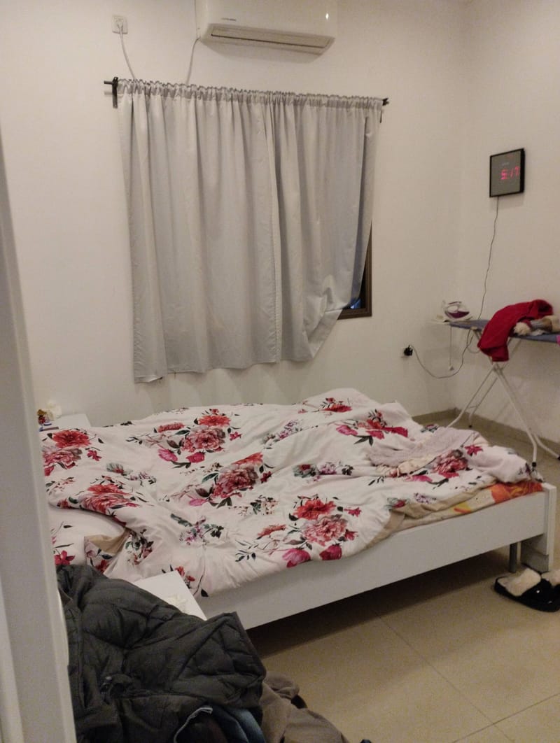 2.5 חדרים • 5,000 ₪ - Image 2