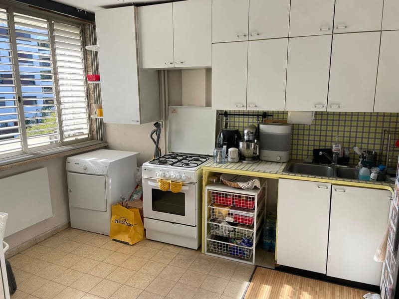 3 חדרים • 5,500 ₪ - Image 2