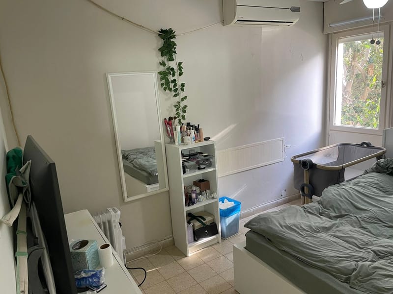 3 חדרים • 5,500 ₪ - Image 3