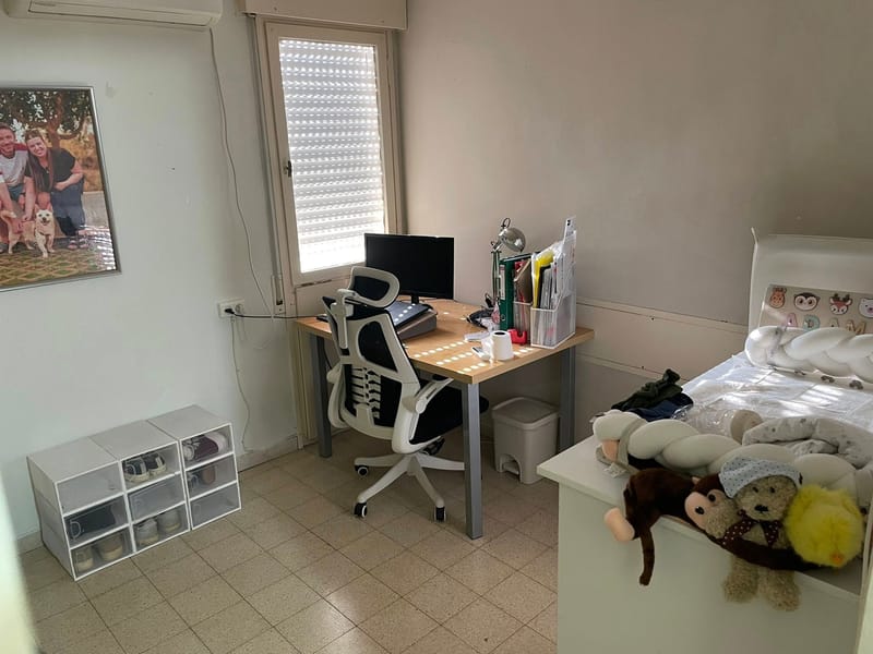 3 חדרים • 5,500 ₪ - Image 4