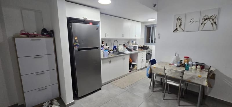 4 Rooms • ₪7,900/mo - Image 1