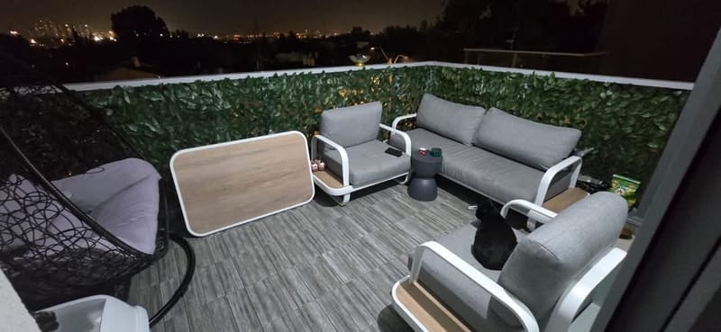 4 Rooms • ₪7,900/mo - Image 2