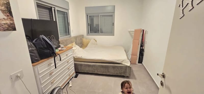 4 Rooms • ₪7,900/mo - Image 3