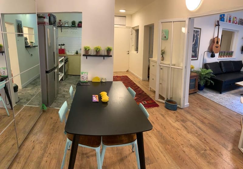 2.5 Rooms • ₪8,000/mo - Image 2