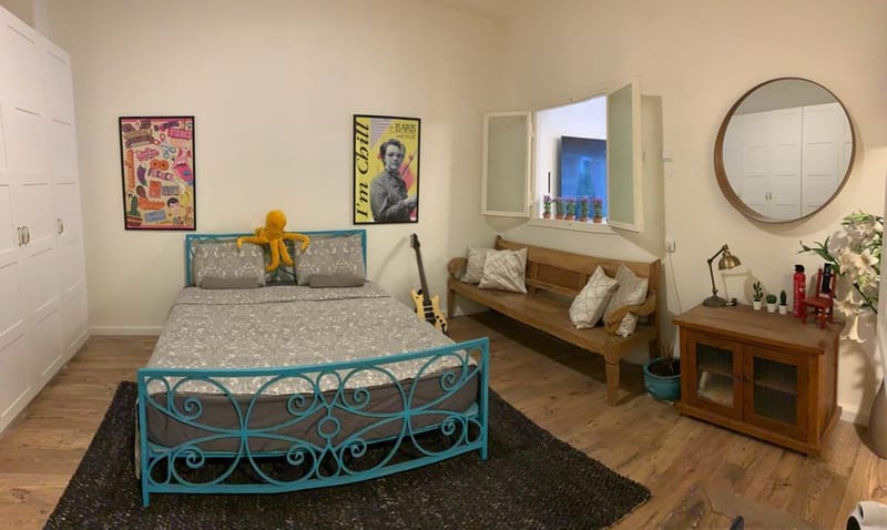 2.5 Rooms • ₪8,000/mo - Image 4
