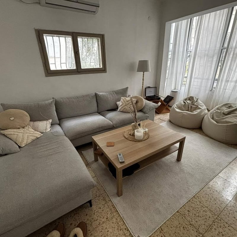 2.5 Rooms • ₪4,800/mo - Image 4