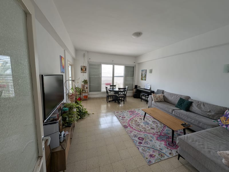 2.5 Rooms • ₪7,500 - Image 2