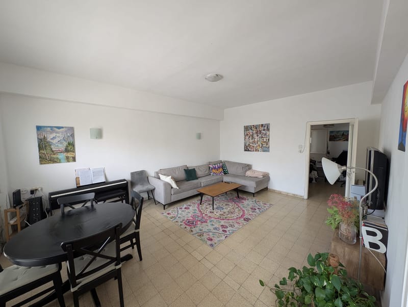 2.5 Rooms • ₪7,500 - Image 4