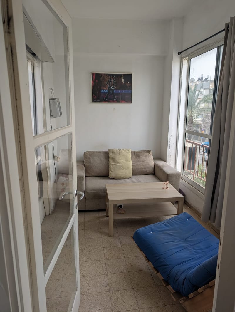 2.5 Rooms • ₪7,500 - Image 5