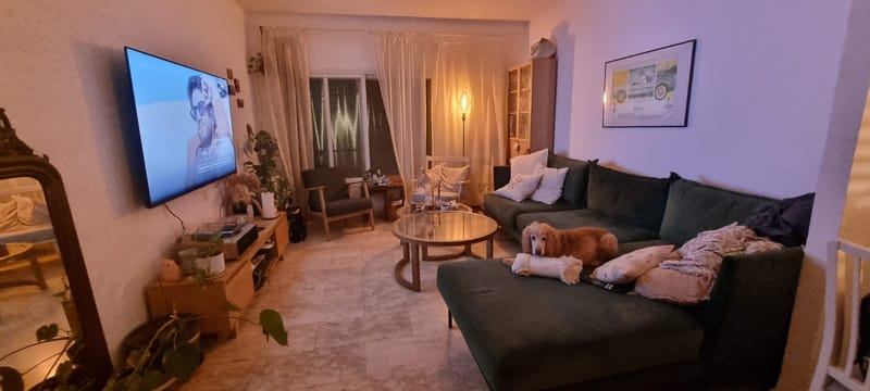 2.5 Rooms • ₪5,200 - Image 1