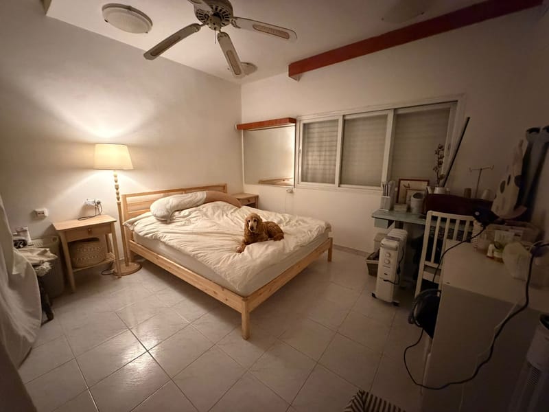 2.5 Rooms • ₪5,200 - Image 2