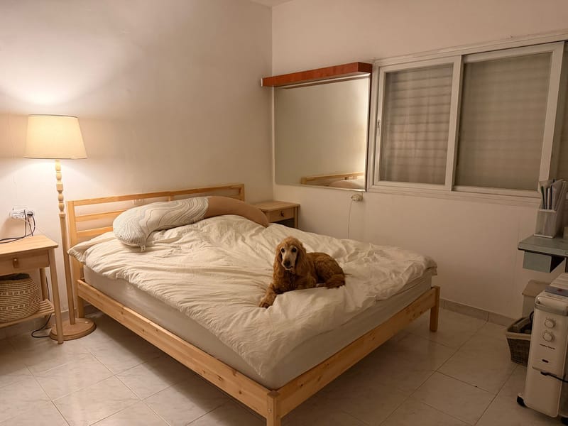 2.5 Rooms • ₪5,200 - Image 3