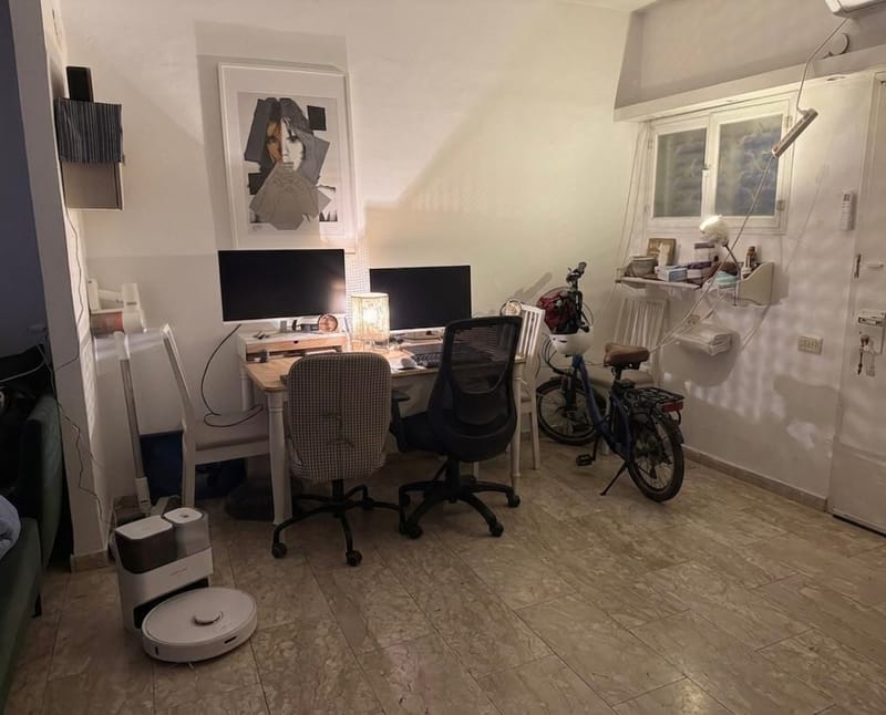 2.5 Rooms • ₪5,200 - Image 4