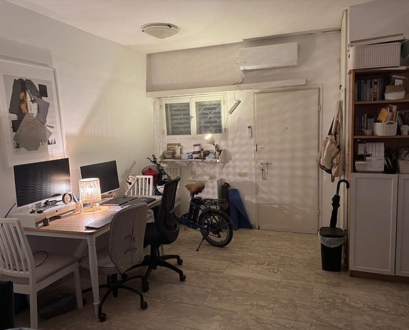 2.5 Rooms • ₪5,200 - Image 5