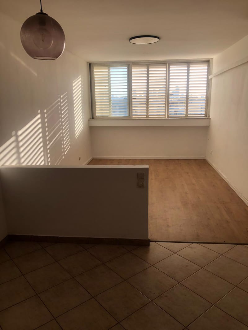 3 Rooms • ₪6,000 - Image 1