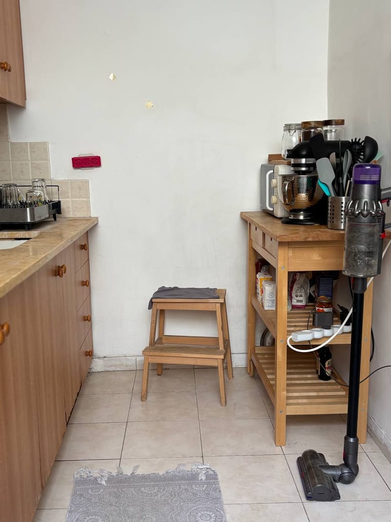 2.5 חדרים • 4,500 ₪ - Image 2