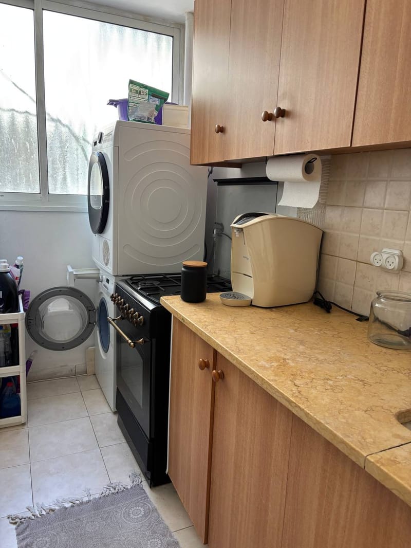 2.5 חדרים • 4,500 ₪ - Image 3