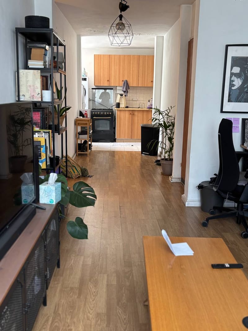 2.5 חדרים • 4,500 ₪ - Image 5