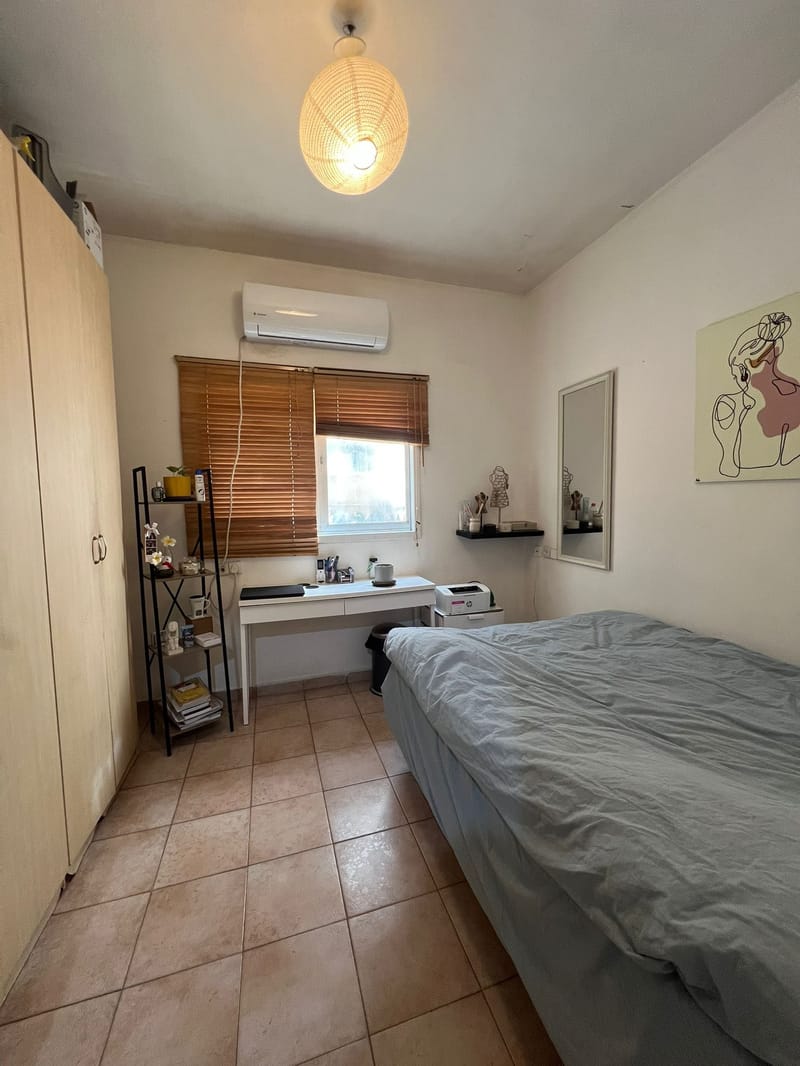 Комната в общей квартире • 3,350 ₪ - Image 1