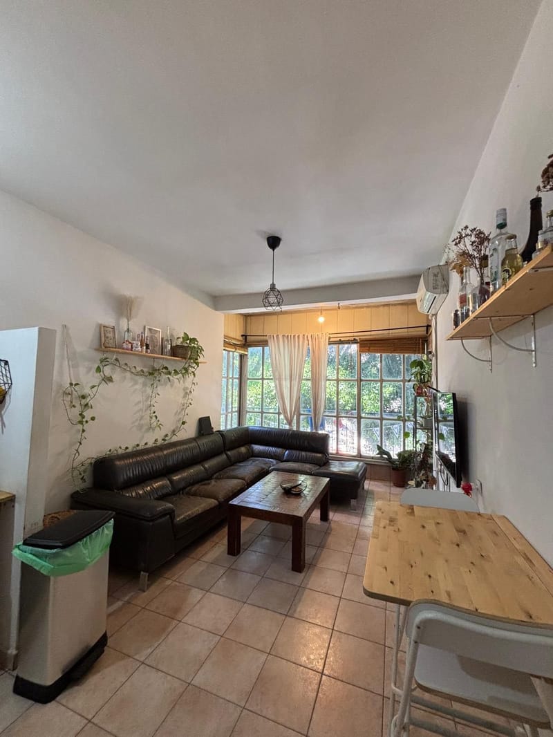 Комната в общей квартире • 3,350 ₪ - Image 2