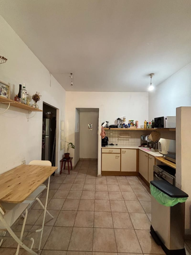 Комната в общей квартире • 3,350 ₪ - Image 3