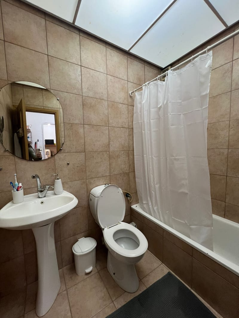 Комната в общей квартире • 3,350 ₪ - Image 5